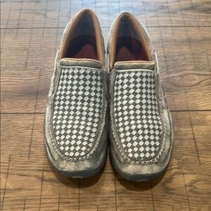 Men’s Twisted X Loafers